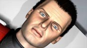 Captain Scarlet alive